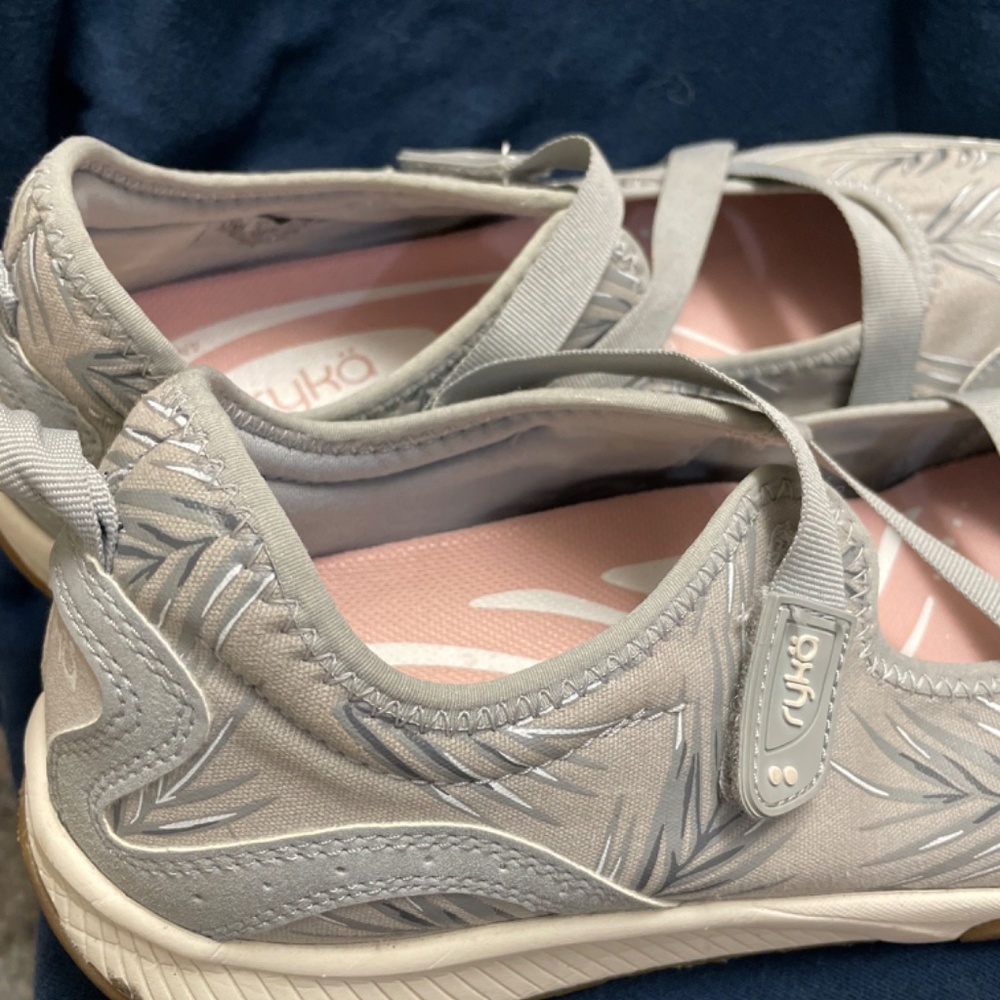 ryka mary jane sneakers
